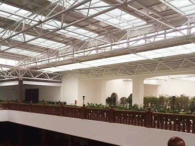 潛伏型環(huán)氧粉末涂料促進(jìn)劑,在保證快速固化的同時(shí)維持極佳的生產(chǎn)安全性