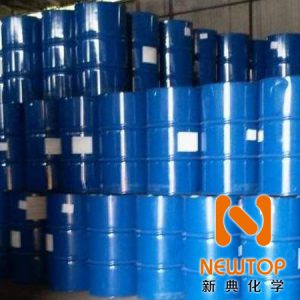 高回彈海綿反應型平衡催化劑