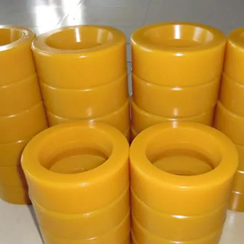 聚氨酯發泡技術汽車應用發展